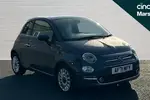 2021 Fiat 500