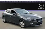 2016 Mazda 3