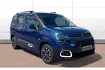 2019 Citroen Berlingo