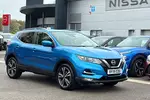 2019 Nissan Qashqai