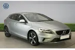 2018 Volvo V40