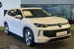 2026 Volkswagen Tayron