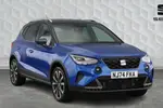 2024 SEAT Arona
