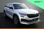 2023 Skoda Kodiaq