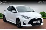 2023 Toyota Yaris