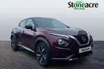 2023 Nissan Juke