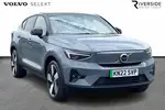 2022 Volvo C40