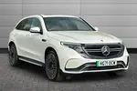 2022 Mercedes-Benz EQC