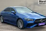 2024 Mercedes-Benz CLA