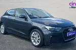 2020 Audi A1
