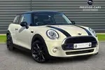 2017 MINI Hatchback
