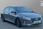 2021 Hyundai IONIQ
