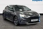 2019 Ford Focus Active