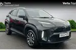 2022 Toyota Yaris Cross