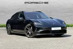 2024 Porsche Taycan