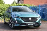 2023 Peugeot 308