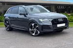 2021 Audi Q7
