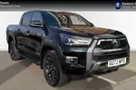 2023 Toyota Hilux