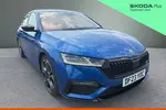 2023 Skoda Octavia