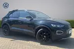 2021 Volkswagen T-Roc
