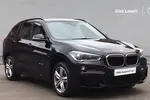 2018 BMW X1