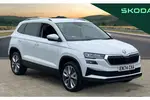 2025 Skoda Karoq
