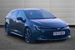 2024 Toyota Corolla Touring Sport