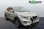 2019 Nissan Qashqai