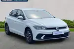 2024 Volkswagen Polo