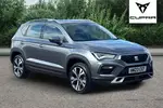 2023 SEAT Ateca