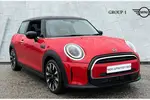 2022 MINI Hatchback