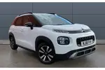 2018 Citroen C3 Aircross