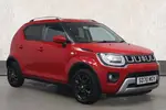 2020 Suzuki Ignis