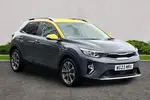 2023 Kia Stonic