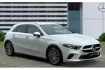 2023 Mercedes-Benz A-Class