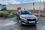 2023 Skoda Karoq