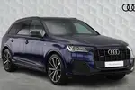 2021 Audi Q7