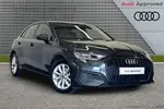 2020 Audi A3