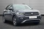 2022 Volkswagen T-Cross