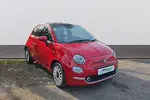 2022 Fiat 500