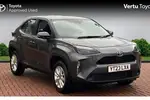 2023 Toyota Yaris Cross