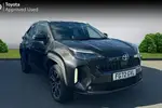 2022 Toyota Yaris Cross