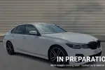 2022 BMW 3 Series