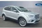 2019 Ford Kuga