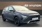 2022 Hyundai Bayon