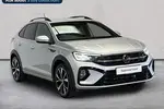2022 Volkswagen Taigo
