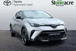 2021 Toyota C-HR