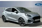 2024 Ford Puma