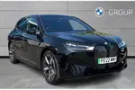 2022 BMW iX