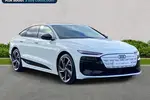 2025 Audi A6